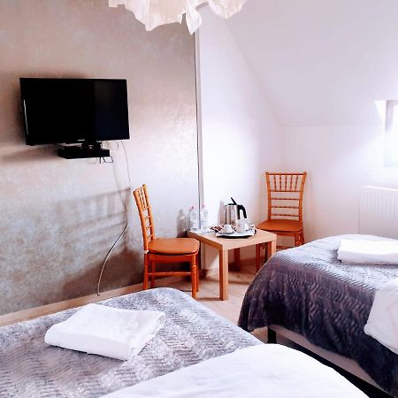 Hotel Queen Bukareszt Zewnętrze zdjęcie