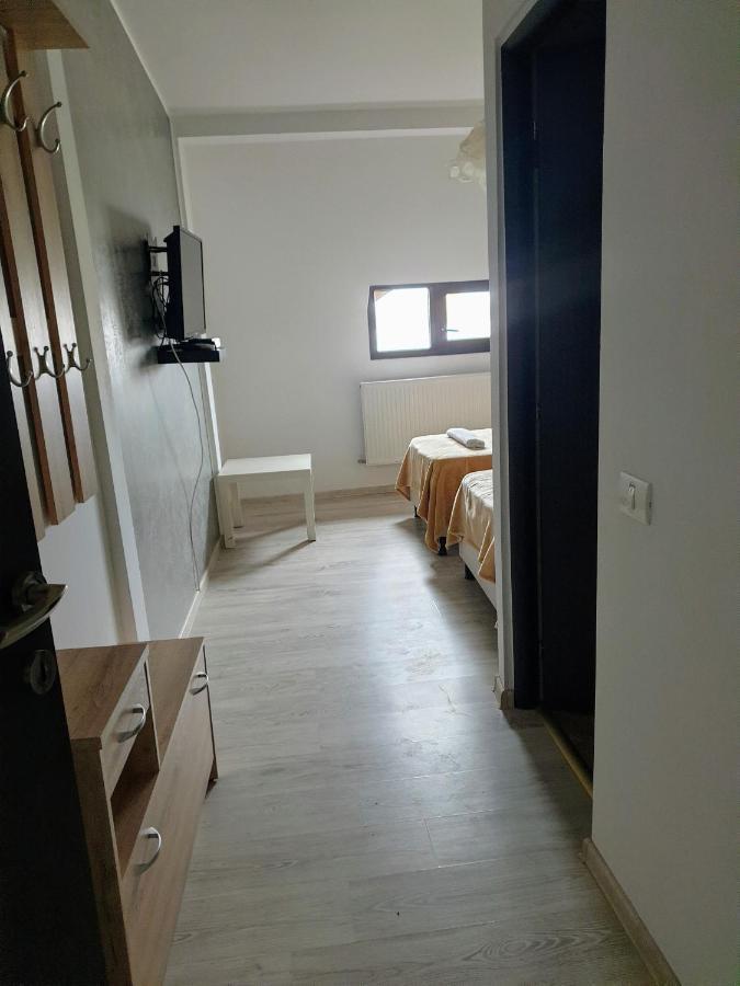 Hotel Queen Bukareszt Zewnętrze zdjęcie
