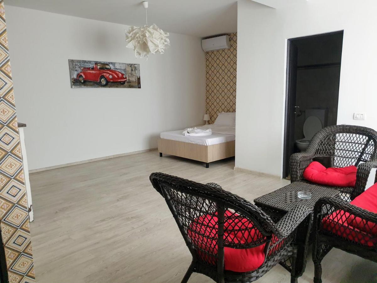 Hotel Queen Bukareszt Zewnętrze zdjęcie
