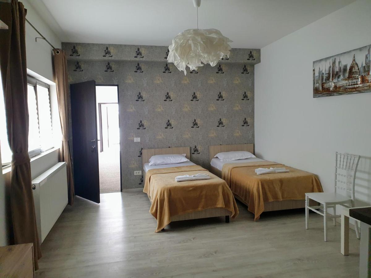 Hotel Queen Bukareszt Zewnętrze zdjęcie