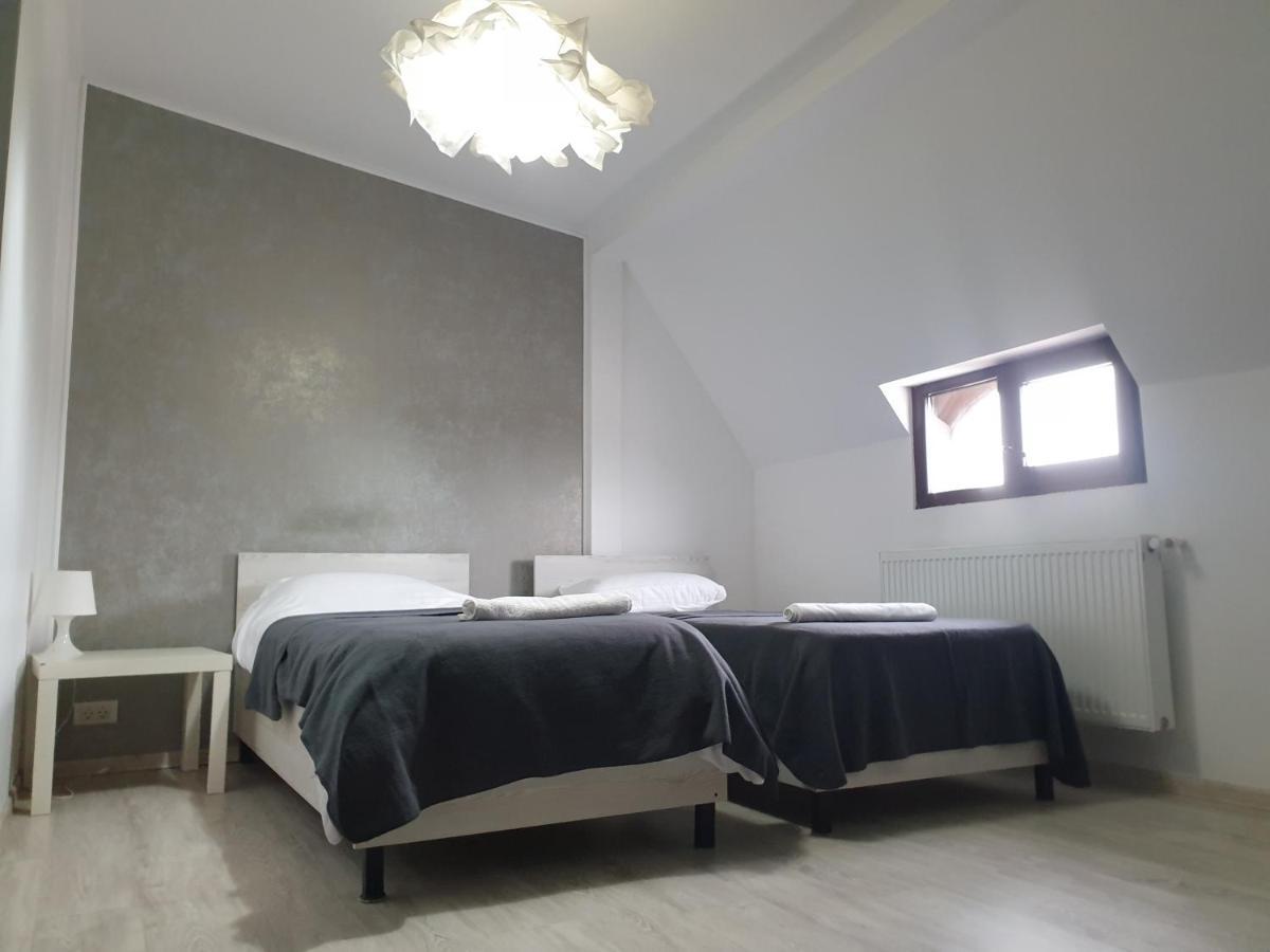 Hotel Queen Bukareszt Zewnętrze zdjęcie