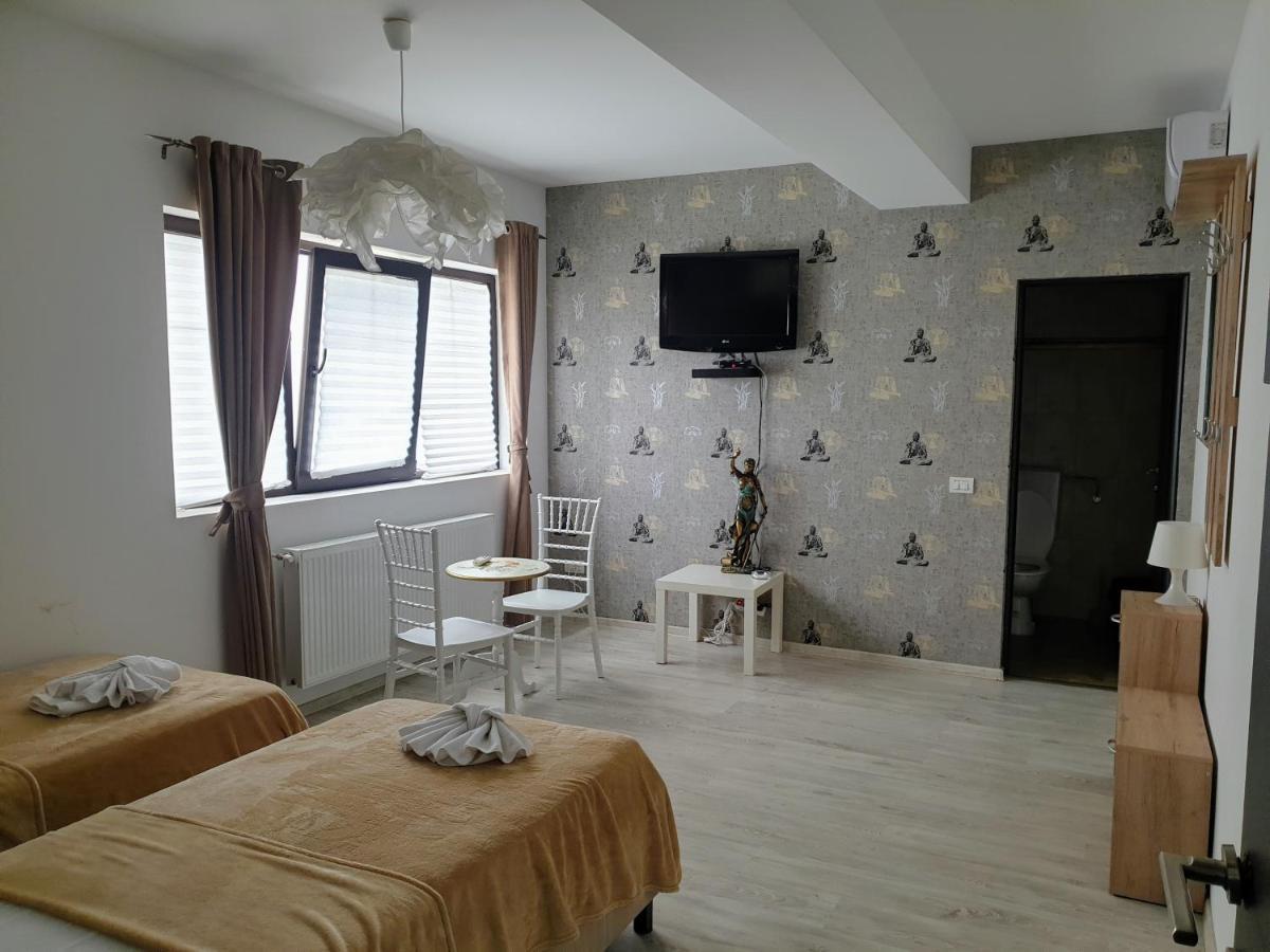 Hotel Queen Bukareszt Zewnętrze zdjęcie