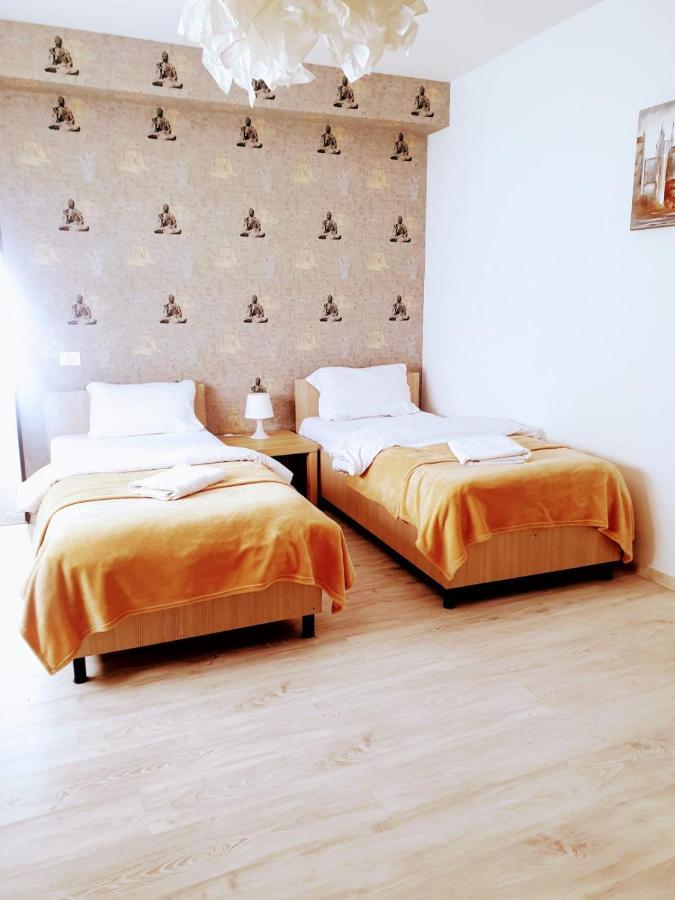 Hotel Queen Bukareszt Zewnętrze zdjęcie