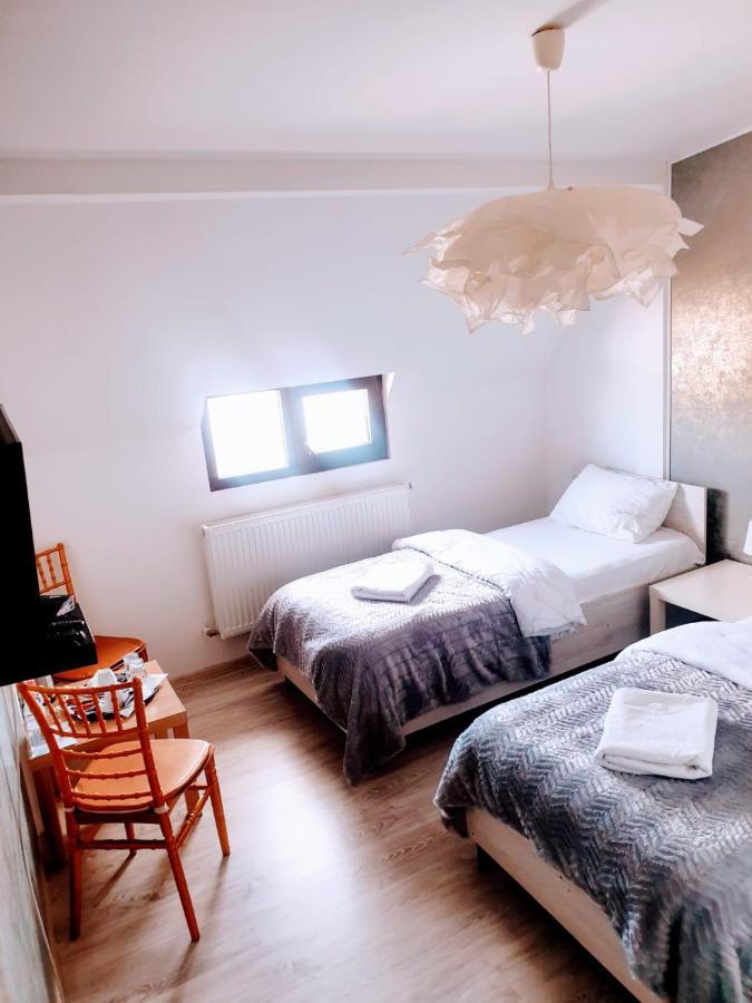 Hotel Queen Bukareszt Zewnętrze zdjęcie