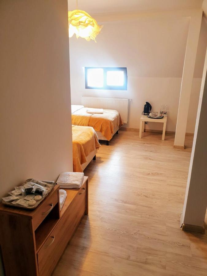 Hotel Queen Bukareszt Zewnętrze zdjęcie